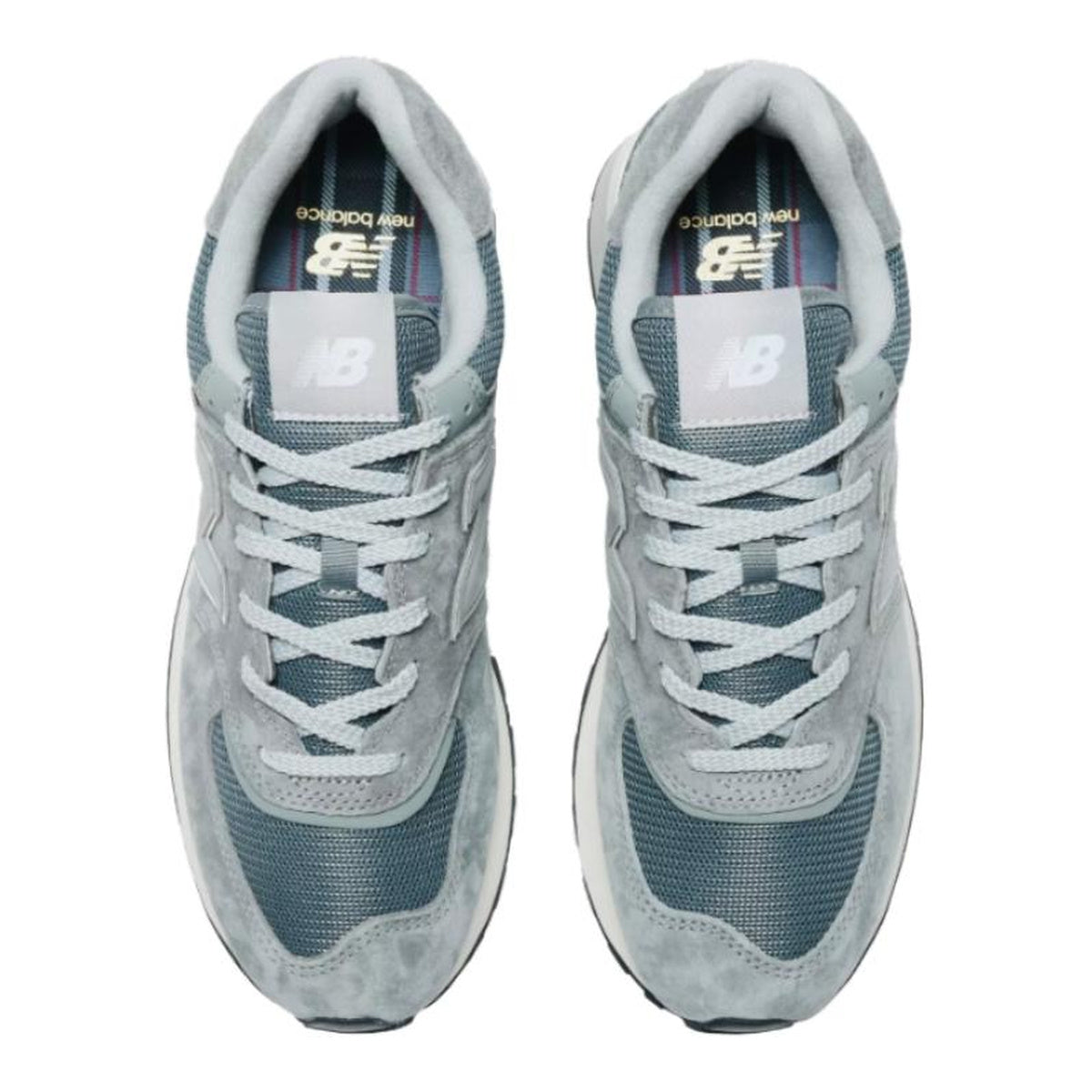New Balance 574 CNY Unisex Sneakers - Grey