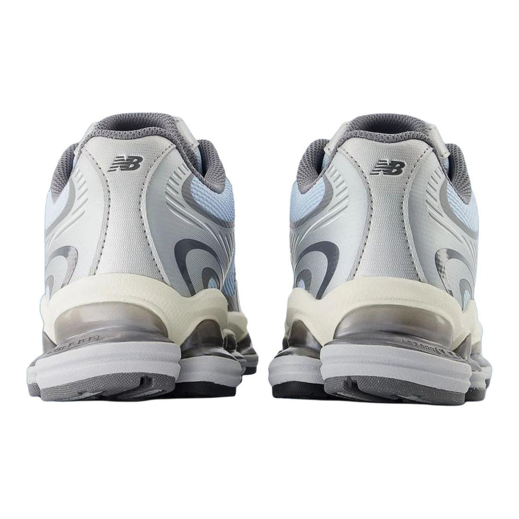 New Balance ABZORB 2000 Unisex Mesh Lifestyle Running Sneakers – Marblehead/Sky Blue
