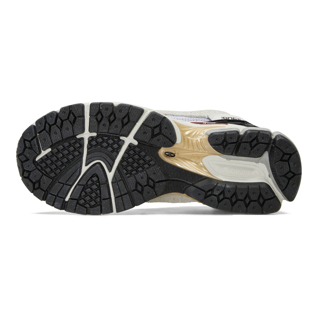 New Balance 1906D Unisex Running Shoes - Light Grey