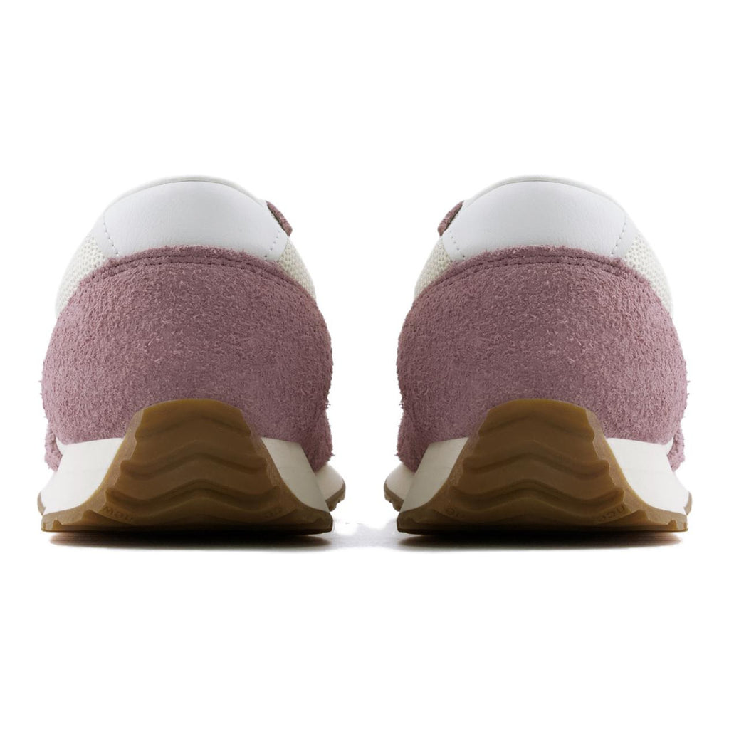 New Balance 471 Unisex Retro Lifestyle Shoes - Cream/Mauve