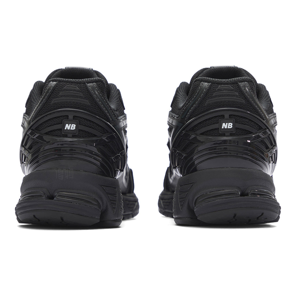New Balance 1906R Tracing Light Unisex Mesh Lifestyle Running Sneakers – Triple Black
