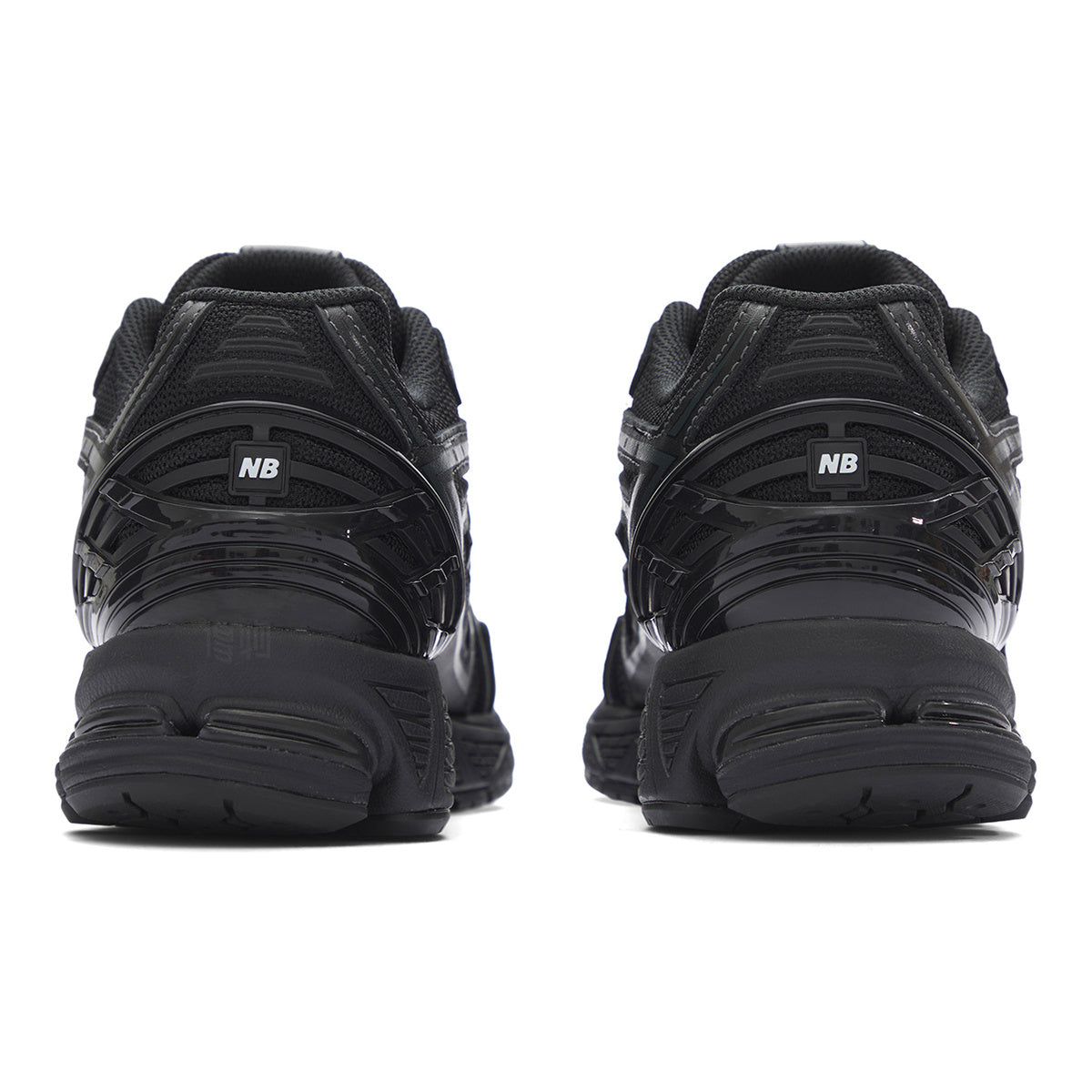 New Balance 1906R Tracing Light Unisex Mesh Lifestyle Running Sneakers – Triple Black