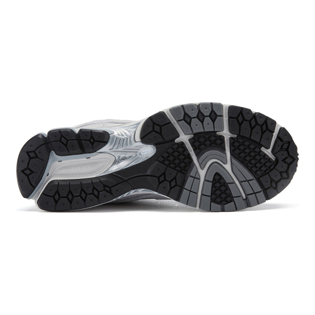 New Balance 2002R Unisex Mesh Lifestyle Running Shoes – Cloud Grey