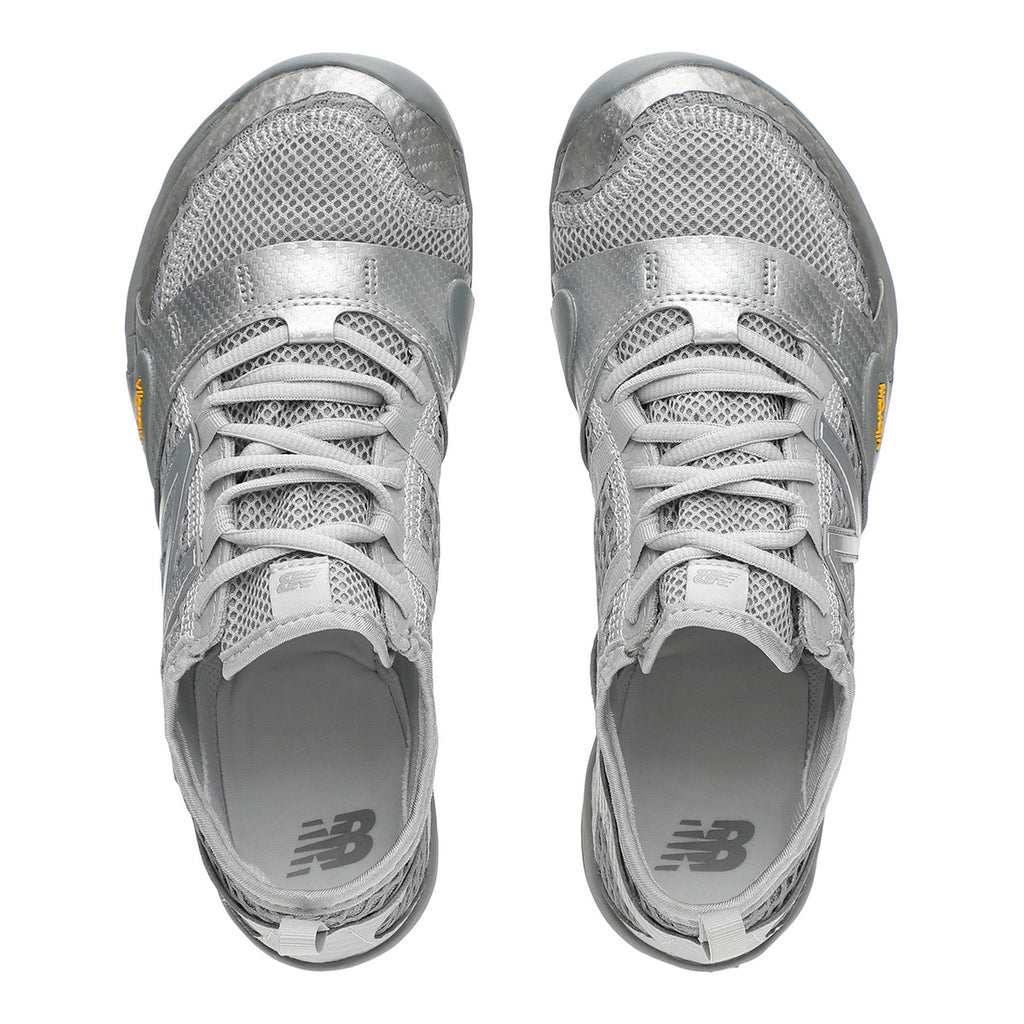 New Balance MT10O Unisex Barefoot Shoes - Silver/Grey