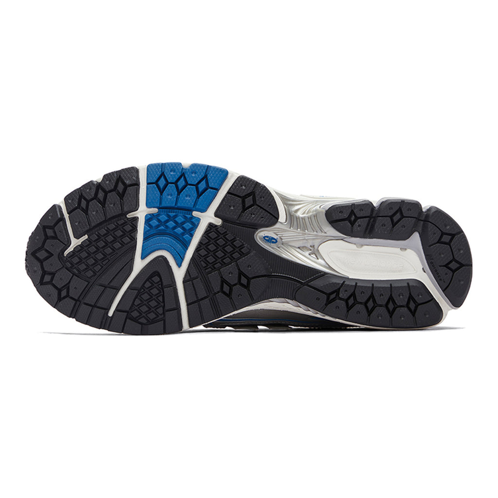 New Balance 1906R Unisex Mesh Lifestyle Running Sneakers – White/Blue