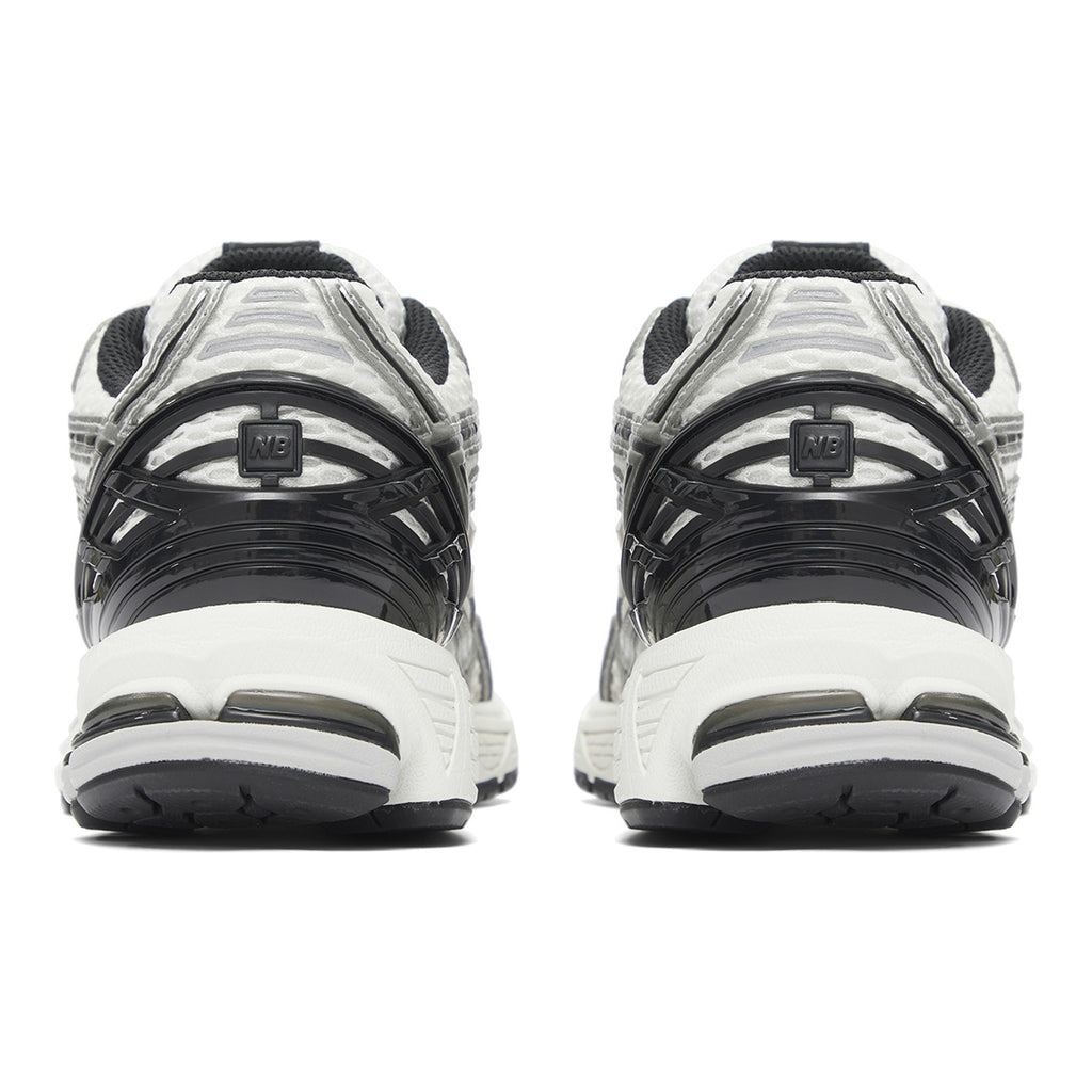 New Balance 1906R Unisex Mesh Lifestyle Running Sneakers – Sea Salt/Black