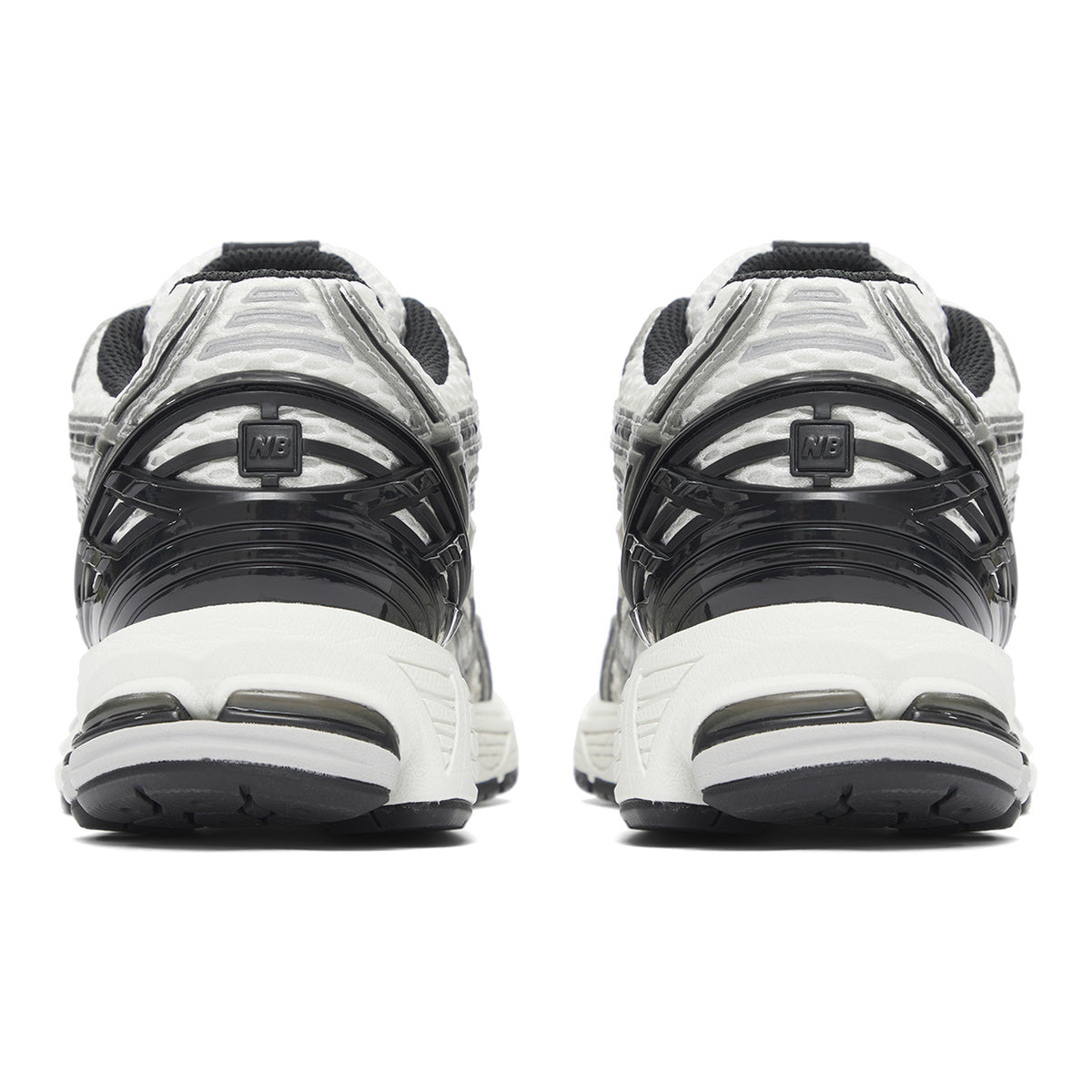 New Balance 1906R Unisex Mesh Lifestyle Running Sneakers – Sea Salt/Black