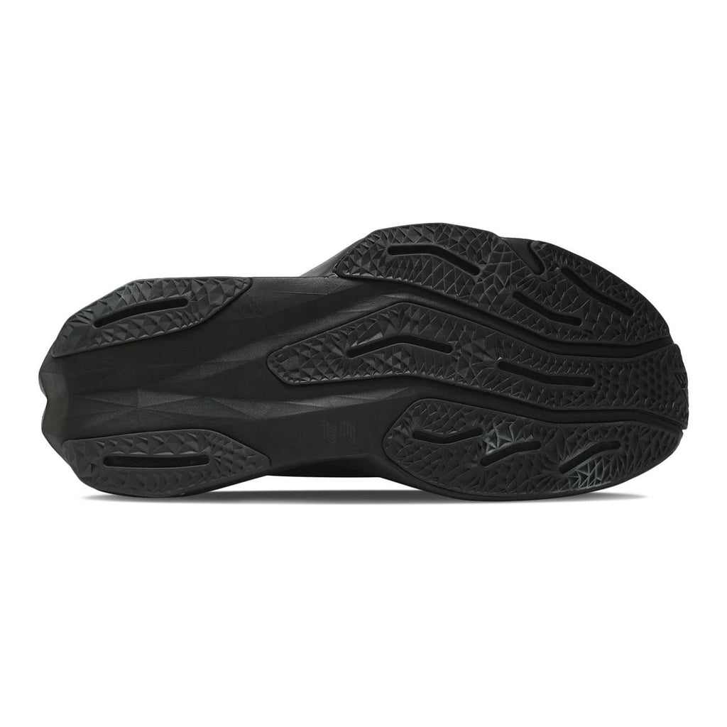 New Balance FuelCell Rebel v4 Unisex Lightweight Running Shoes – Triple Black
