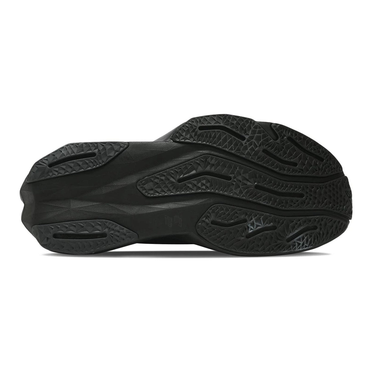 New Balance FuelCell Rebel v4 Unisex Lightweight Running Shoes – Triple Black