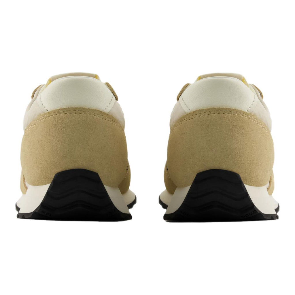 New Balance 471 Unisex Lifestyle Sneakers - Beige/Brown