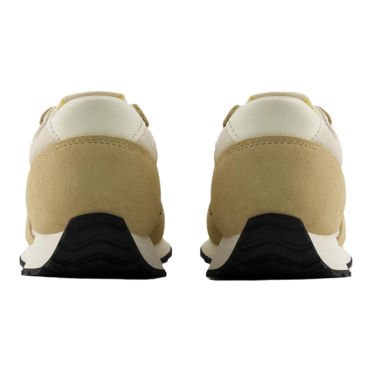 New Balance 471 Unisex Lifestyle Sneakers - Beige/Brown