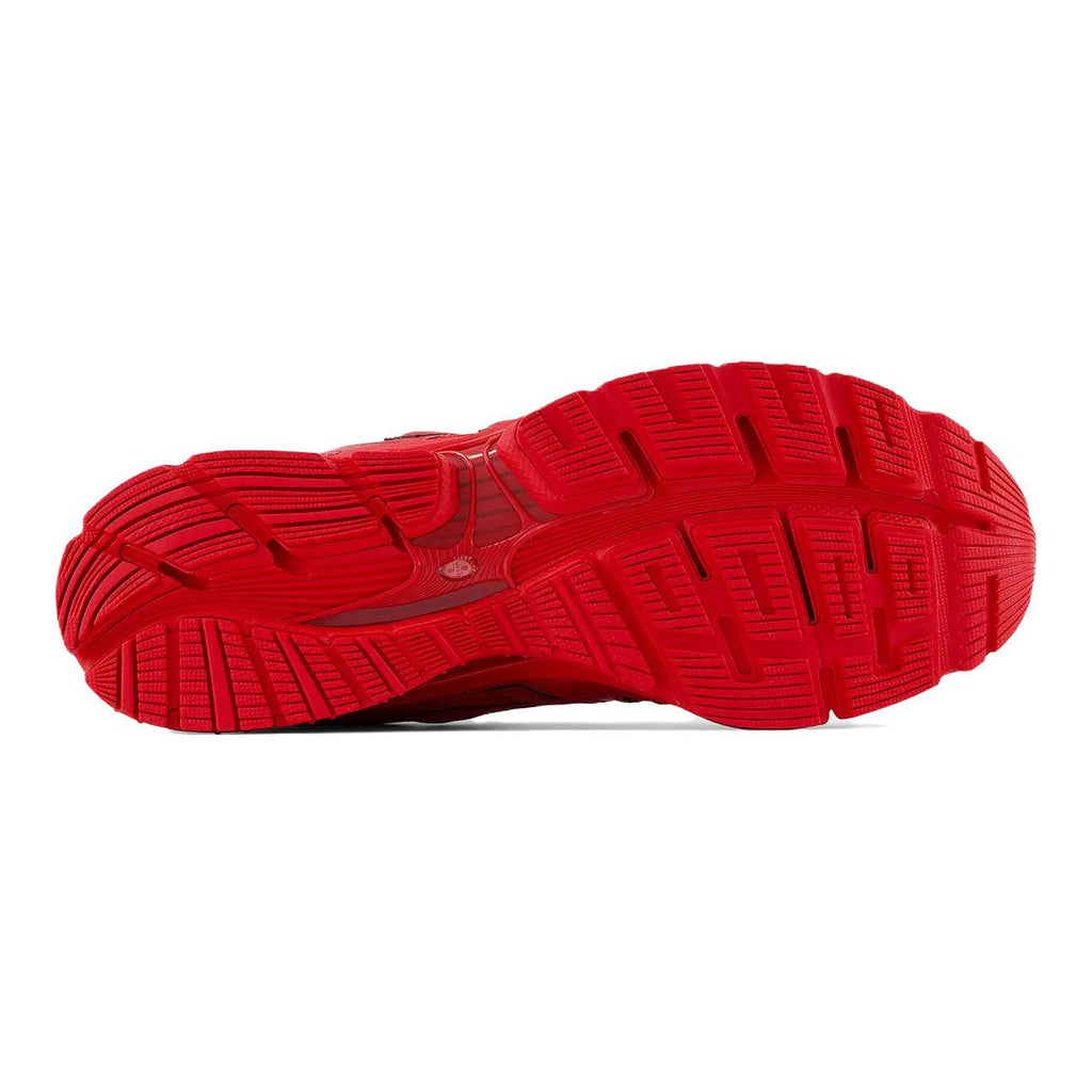 New Balance 1890 Unisex Mesh Lifestyle Running Sneakers – Triple Red