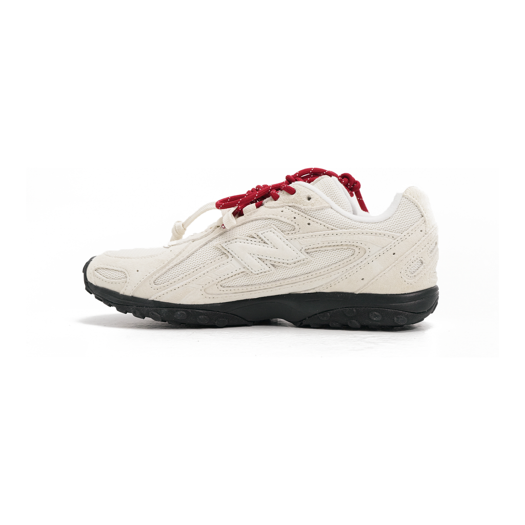 New Balance 204L CNY Year of the Horse Gift Box Unisex Suede Lifestyle Sneakers – Cream/Red