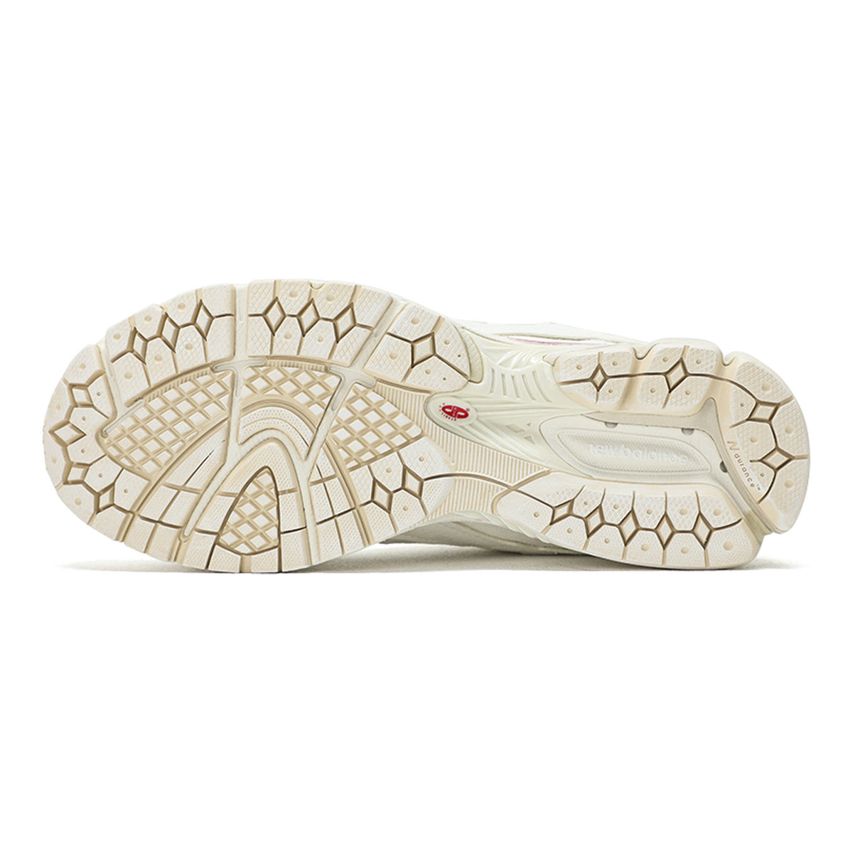 New Balance 2002R Unisex Retro Walking Shoes – White