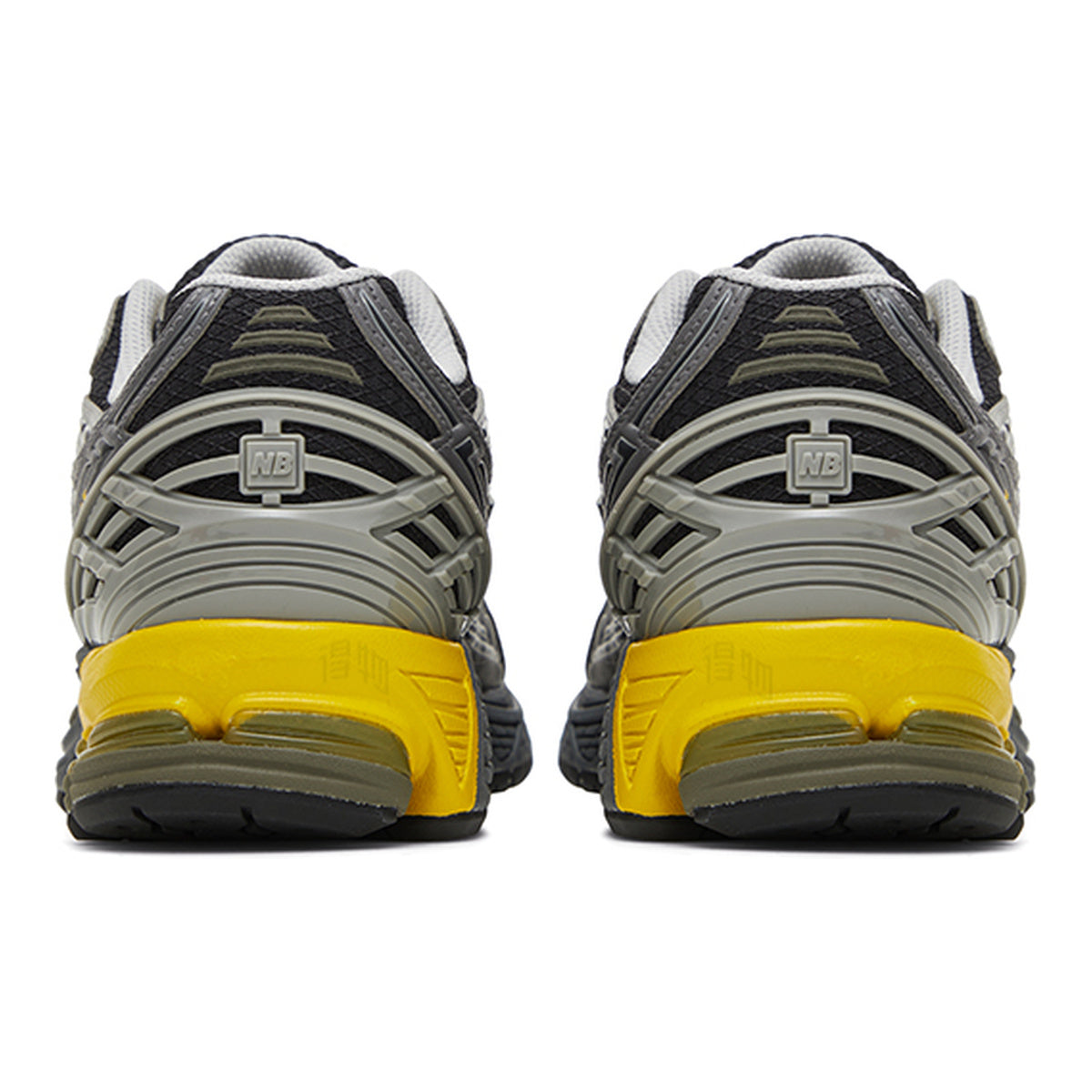 New Balance 1906U Unisex Running Shoes - Black/Grey