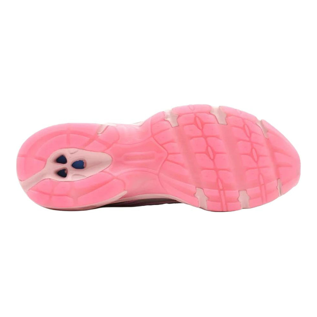 atmos Pink x New Balance 740 Unisex Mesh Running Shoes – Petal Pink/Silver