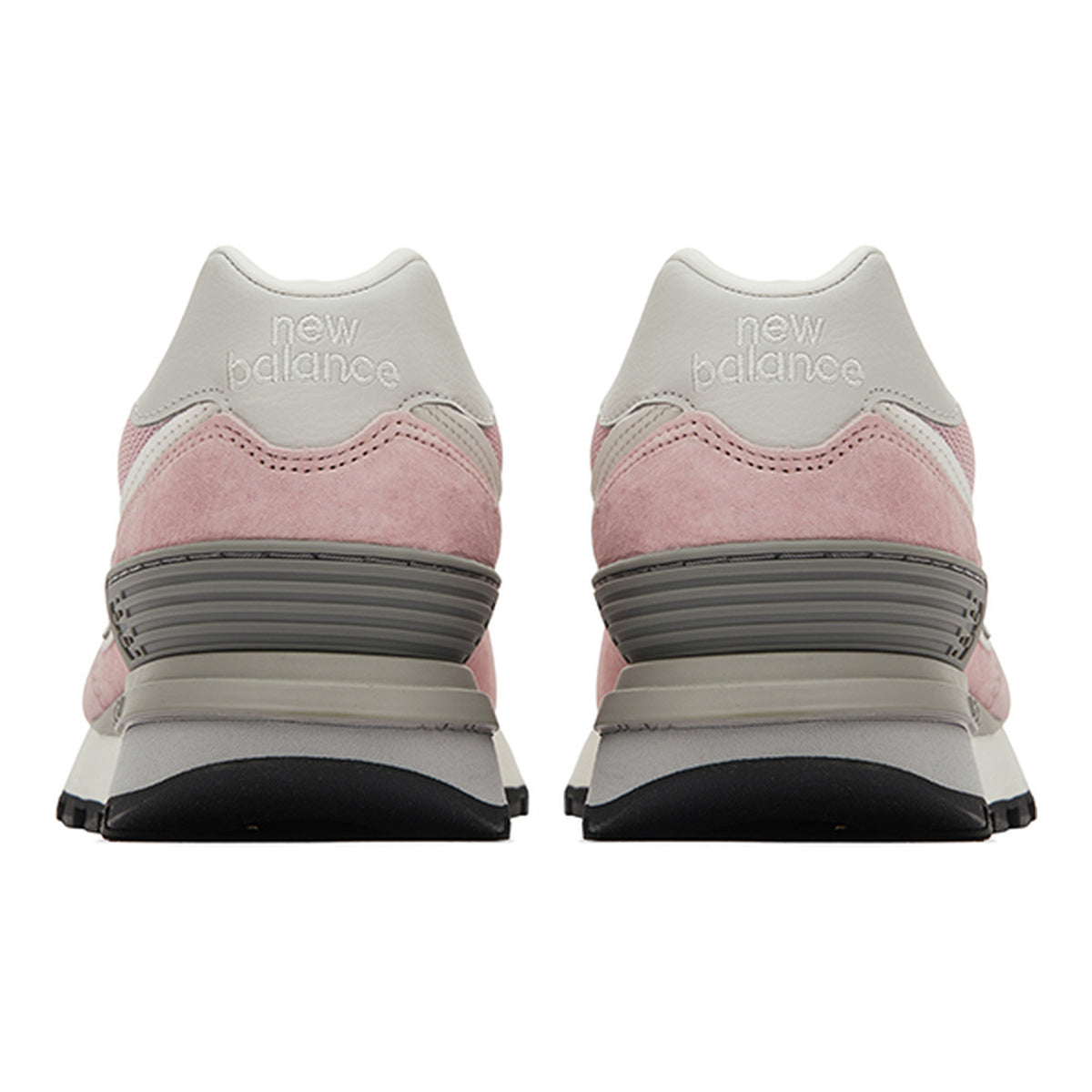 New Balance 574 Unisex Lifestyle Sneakers - Cherry Blossom Pink