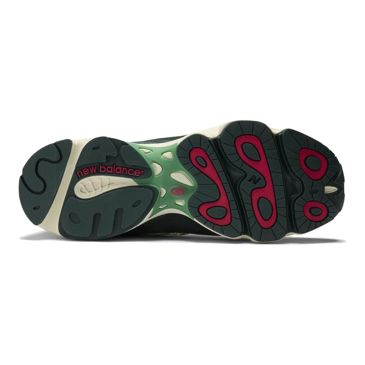CONCEPTS x New Balance 1000 Men's Running Shoes
