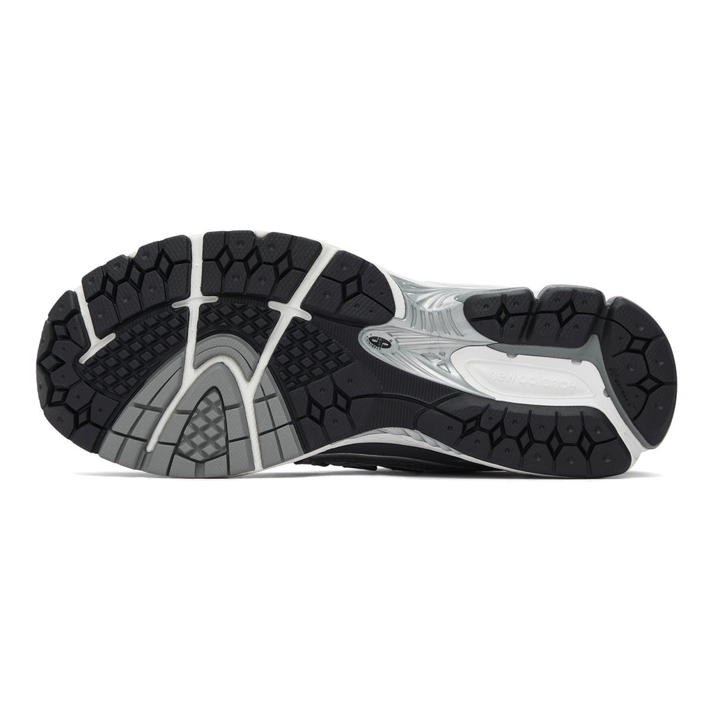 New Balance 1906R Unisex Mesh Lifestyle Running Sneakers – Grey/White