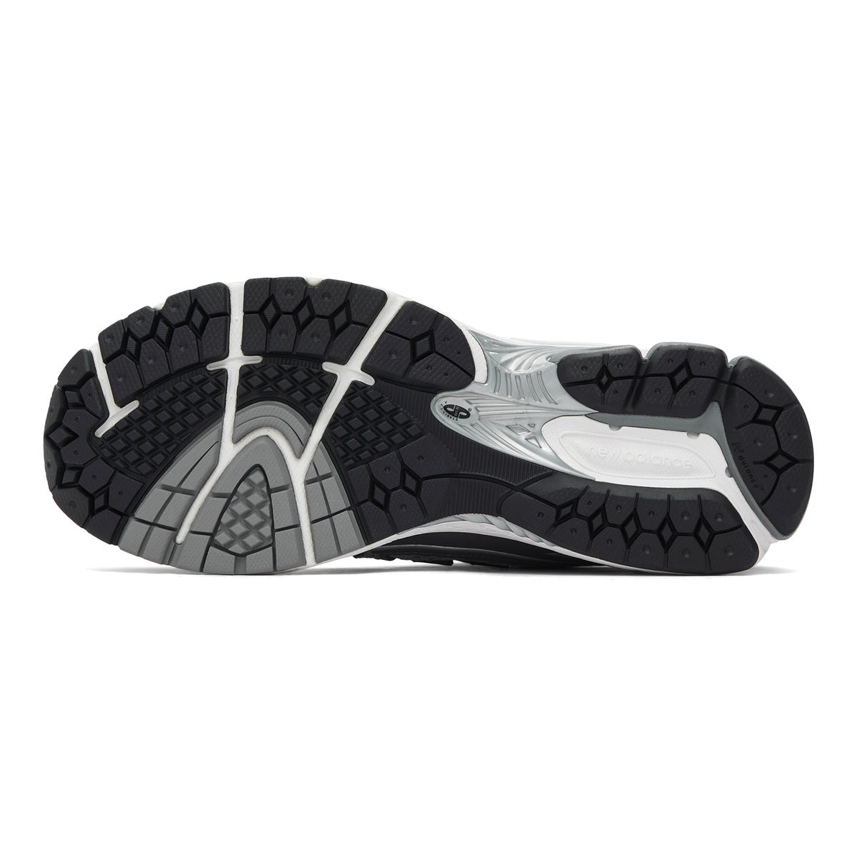 New Balance 1906R Unisex Mesh Lifestyle Running Sneakers – Grey/White