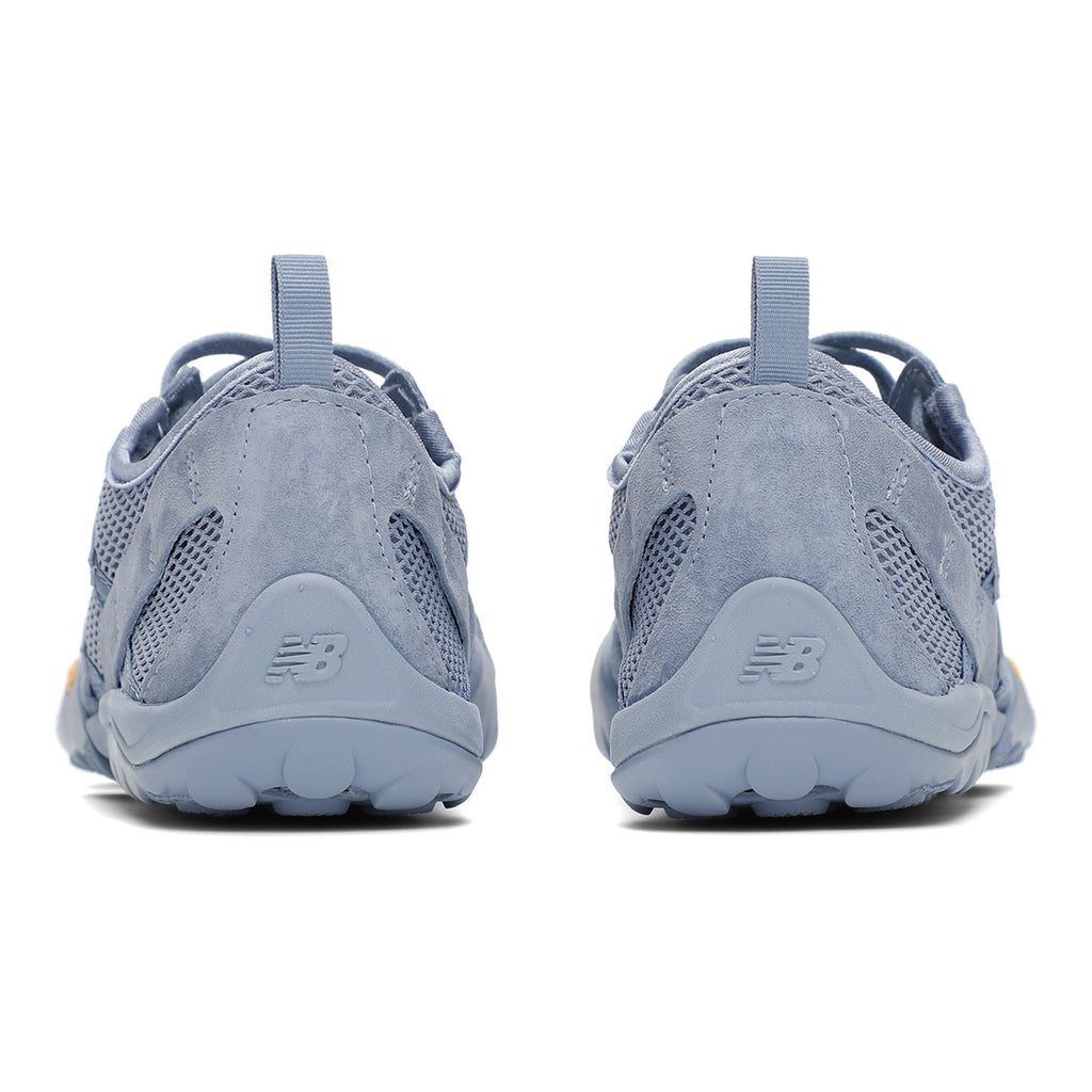 New Balance MT10O Unisex Barefoot Trail Shoes - Blue/Grey