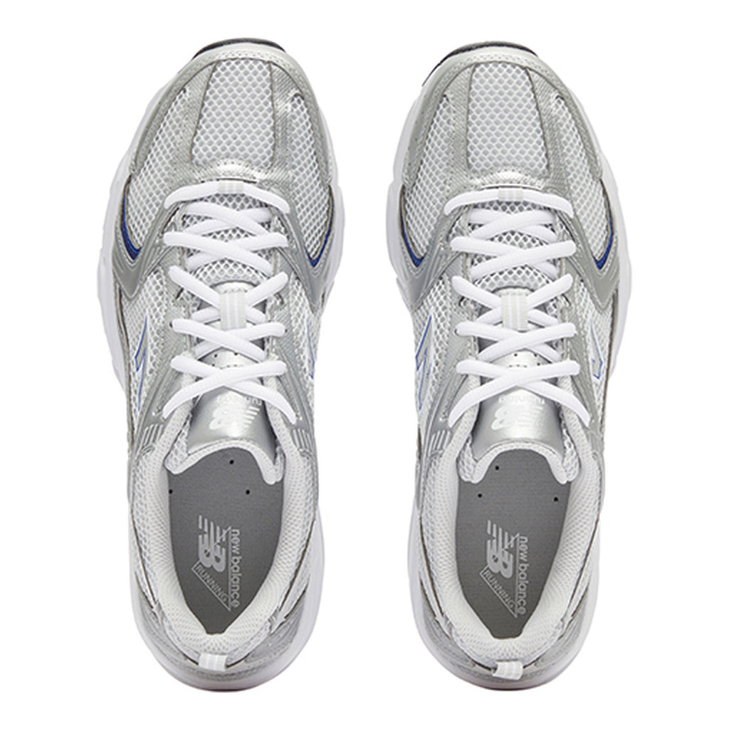 New Balance Unisex Sneakers – Cushioned Everyday Running Shoes
