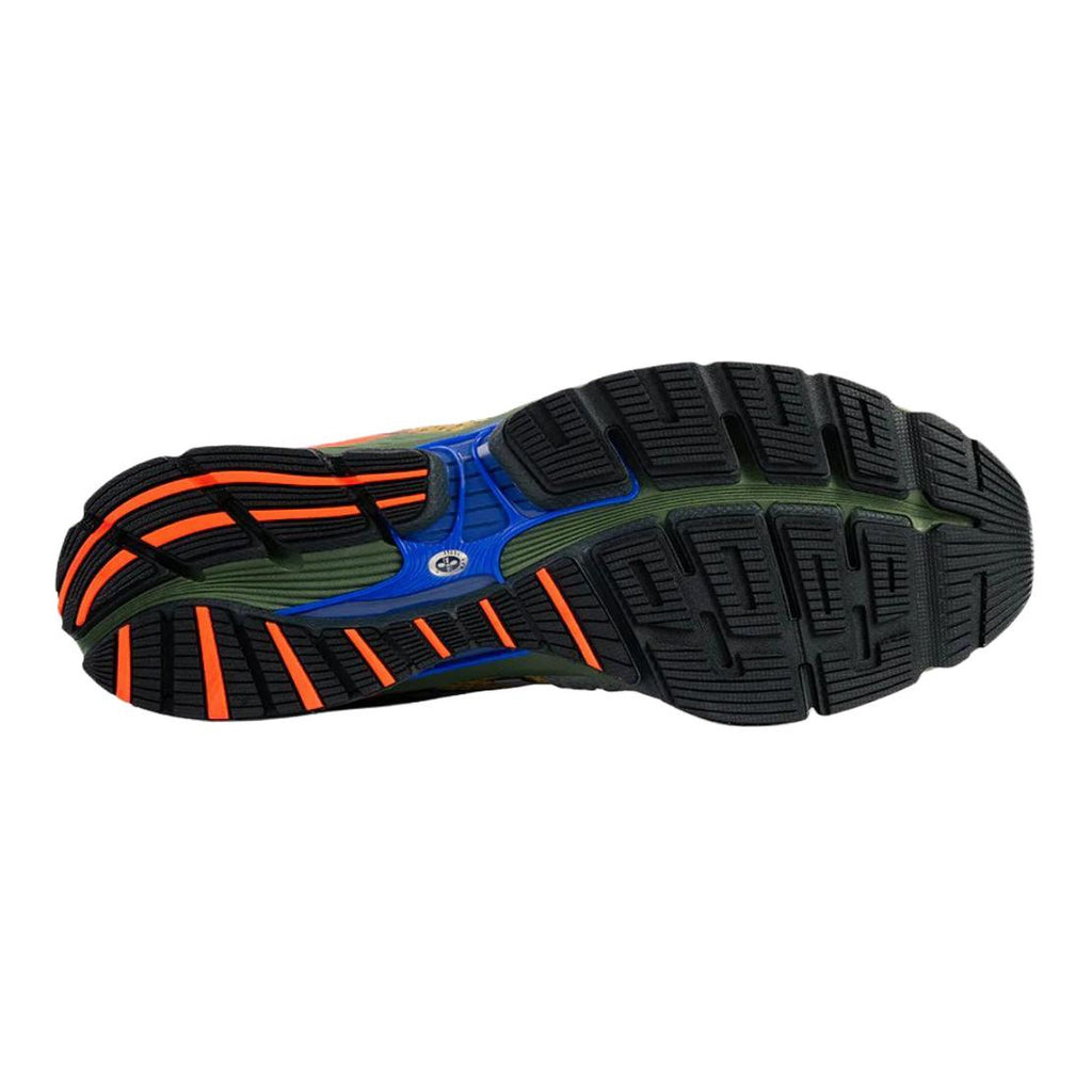 Action Bronson x New Balance 1890 Cyborg Tears Unisex Lifestyle Running Sneakers – Blue/Orange
