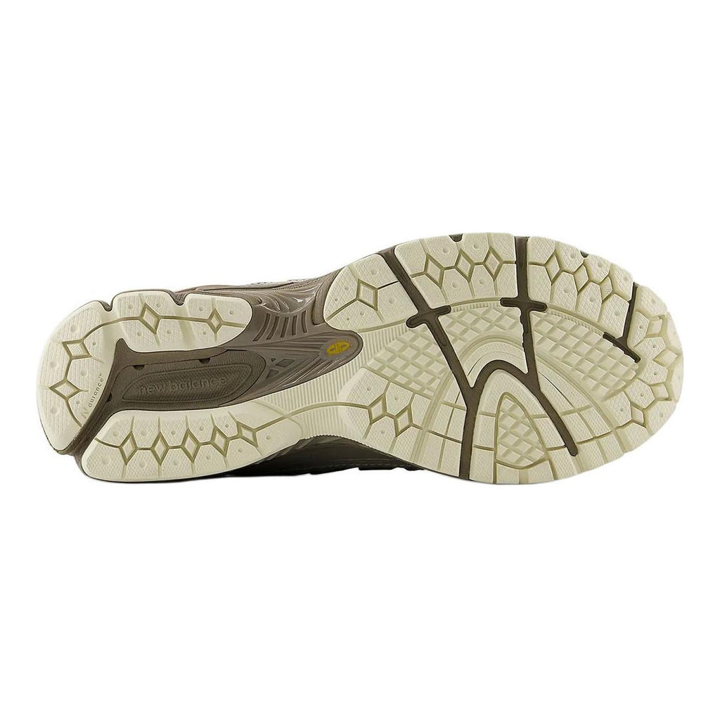 New Balance 1906R CORDURA Unisex Lifestyle Running Sneakers – Mushroom