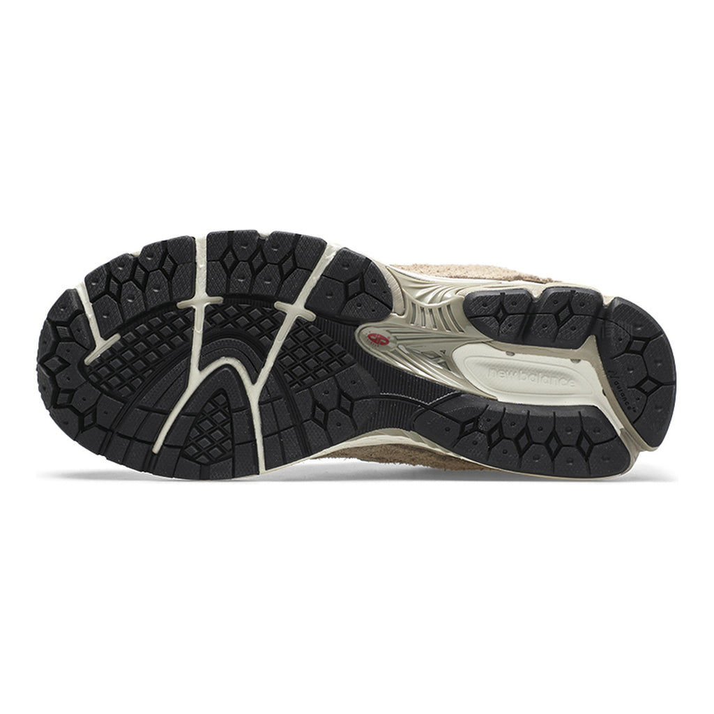 New Balance 2002R Unisex Retro Lifestyle Sneakers – Light Khaki