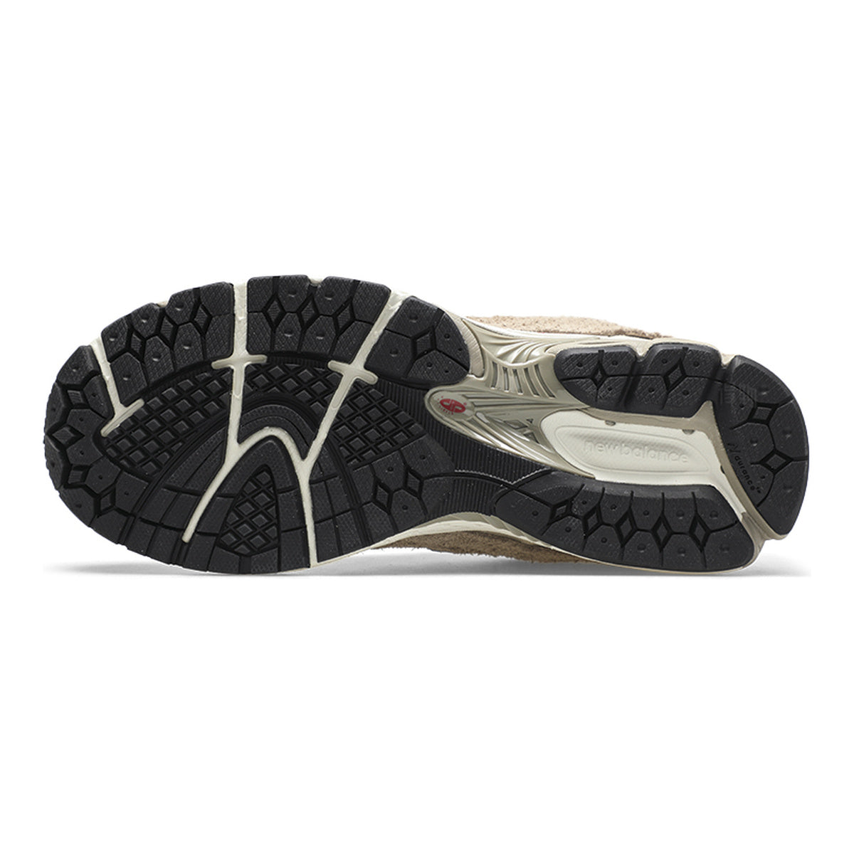 New Balance 2002R Unisex Retro Lifestyle Sneakers – Light Khaki