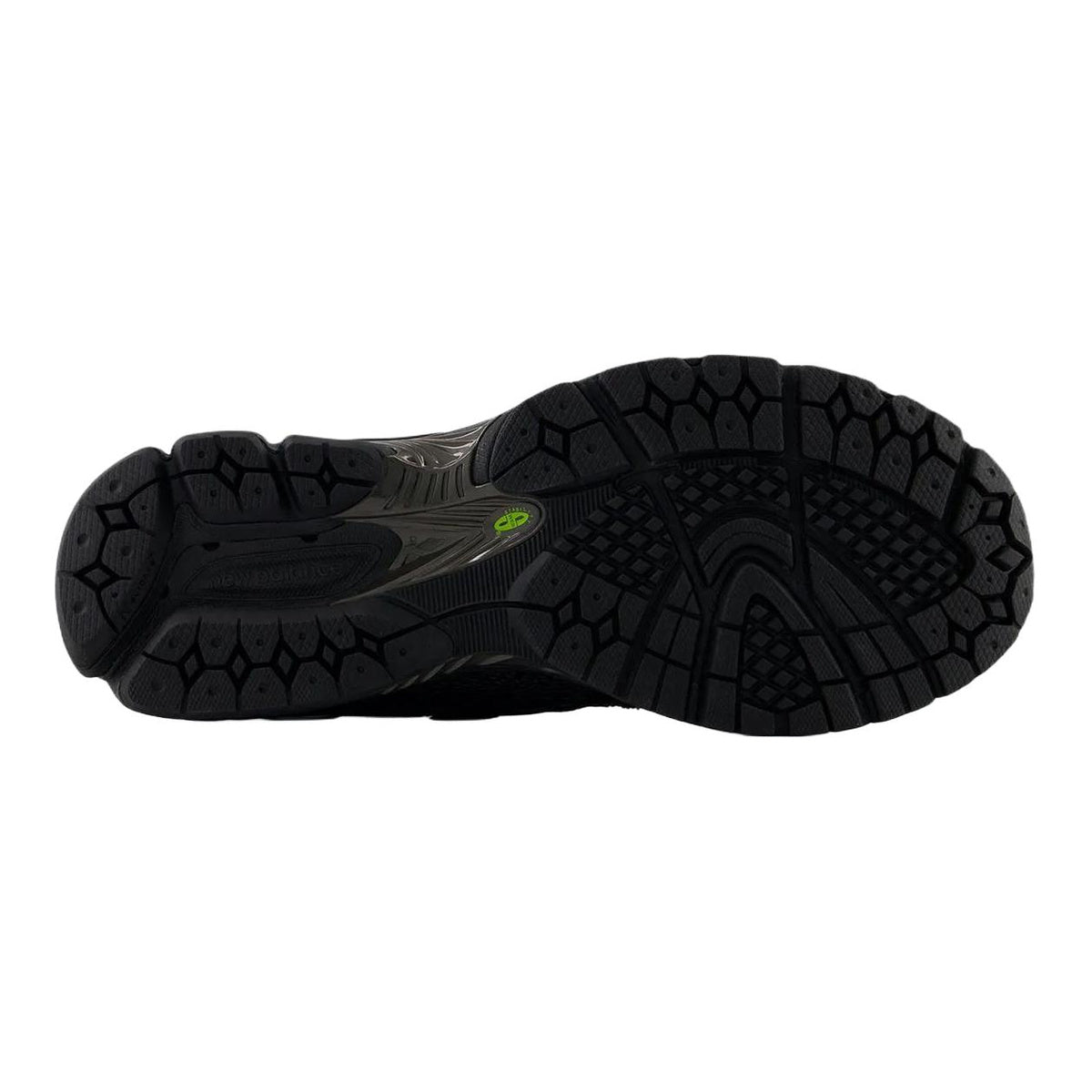 New Balance 1906F Unisex Running Shoes - Black/Grey