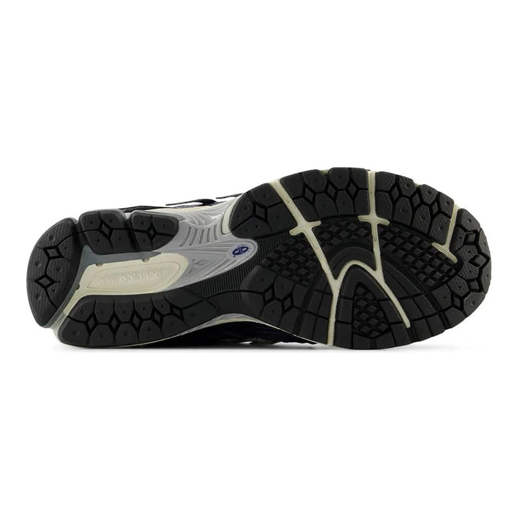 New Balance 1906A Unisex Mesh Lifestyle Running Sneakers – Inkwell