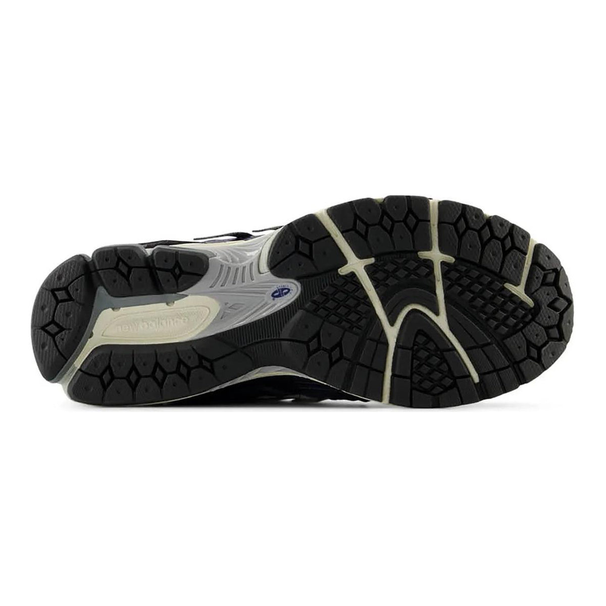 New Balance 1906A Unisex Mesh Lifestyle Running Sneakers – Inkwell