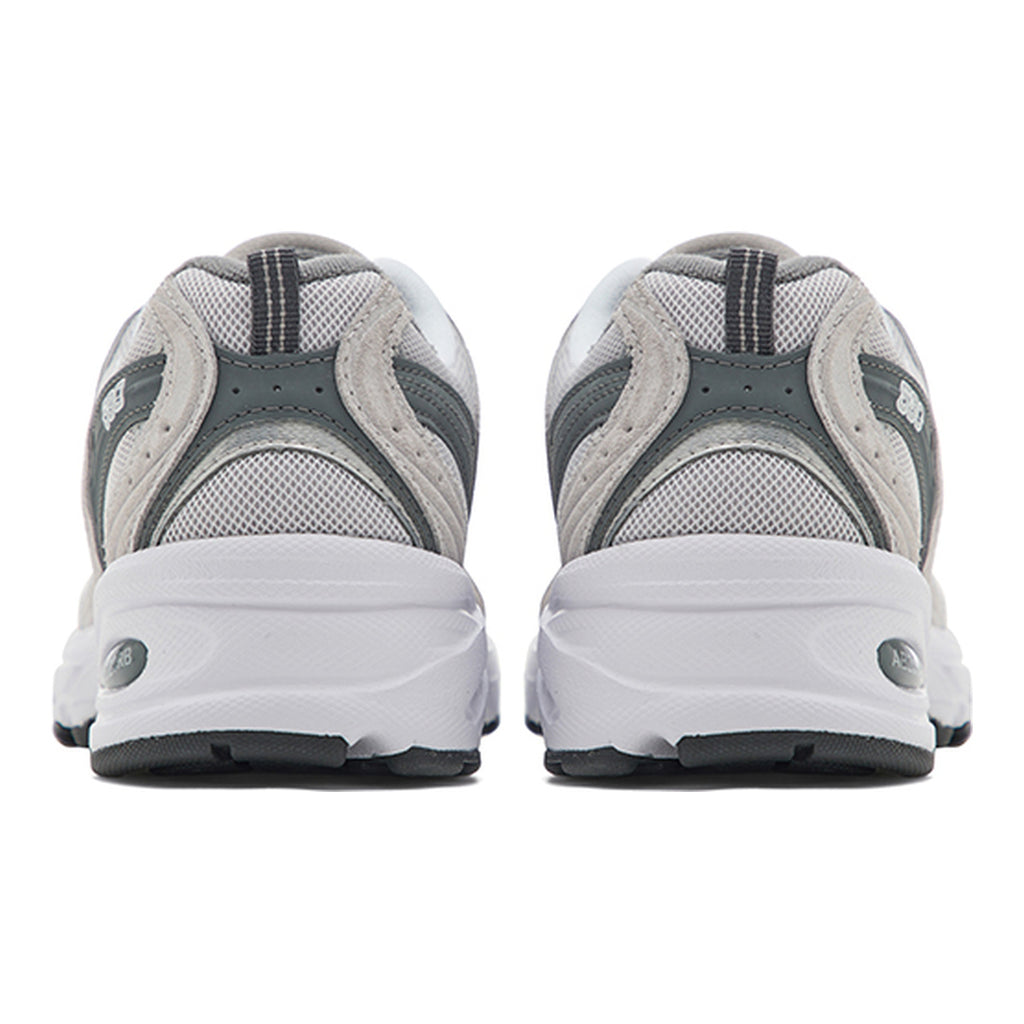 New Balance 530 Unisex Cushioned Retro Lifestyle Sneakers – Grey