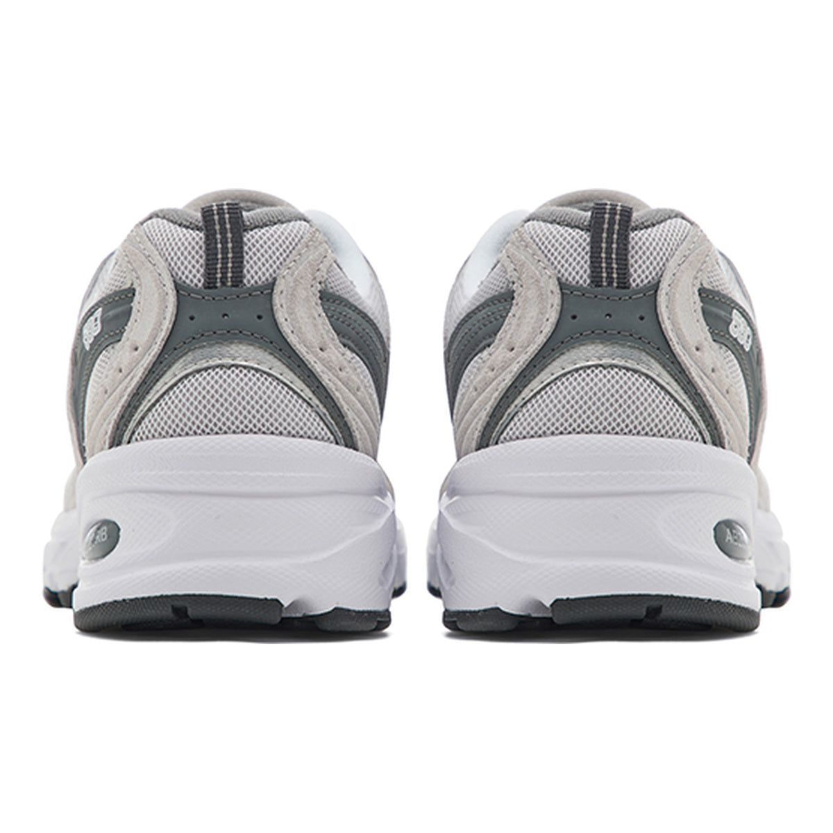 New Balance 530 Unisex Cushioned Retro Lifestyle Sneakers – Grey
