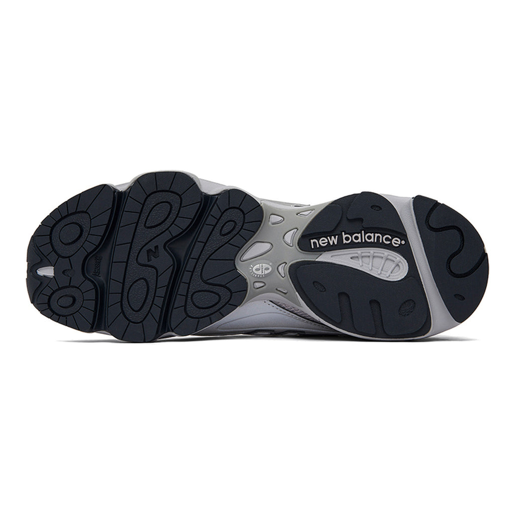New Balance 1000 Men's Running Shoes - Grey/Silver