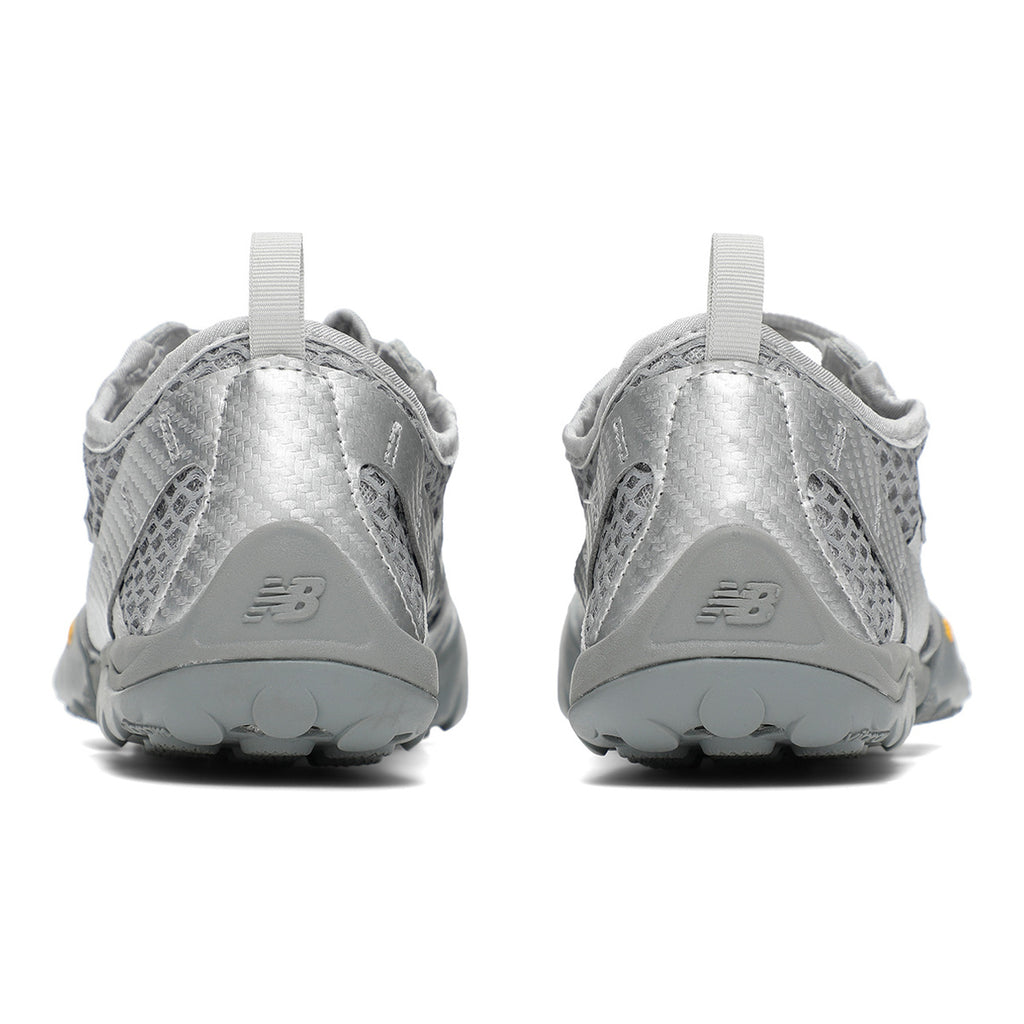 New Balance MT10O Unisex Barefoot Shoes - Silver/Grey