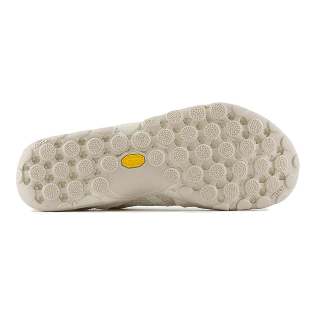 New Balance MT10O Unisex Mesh & Suede Barefoot Shoes - Beige