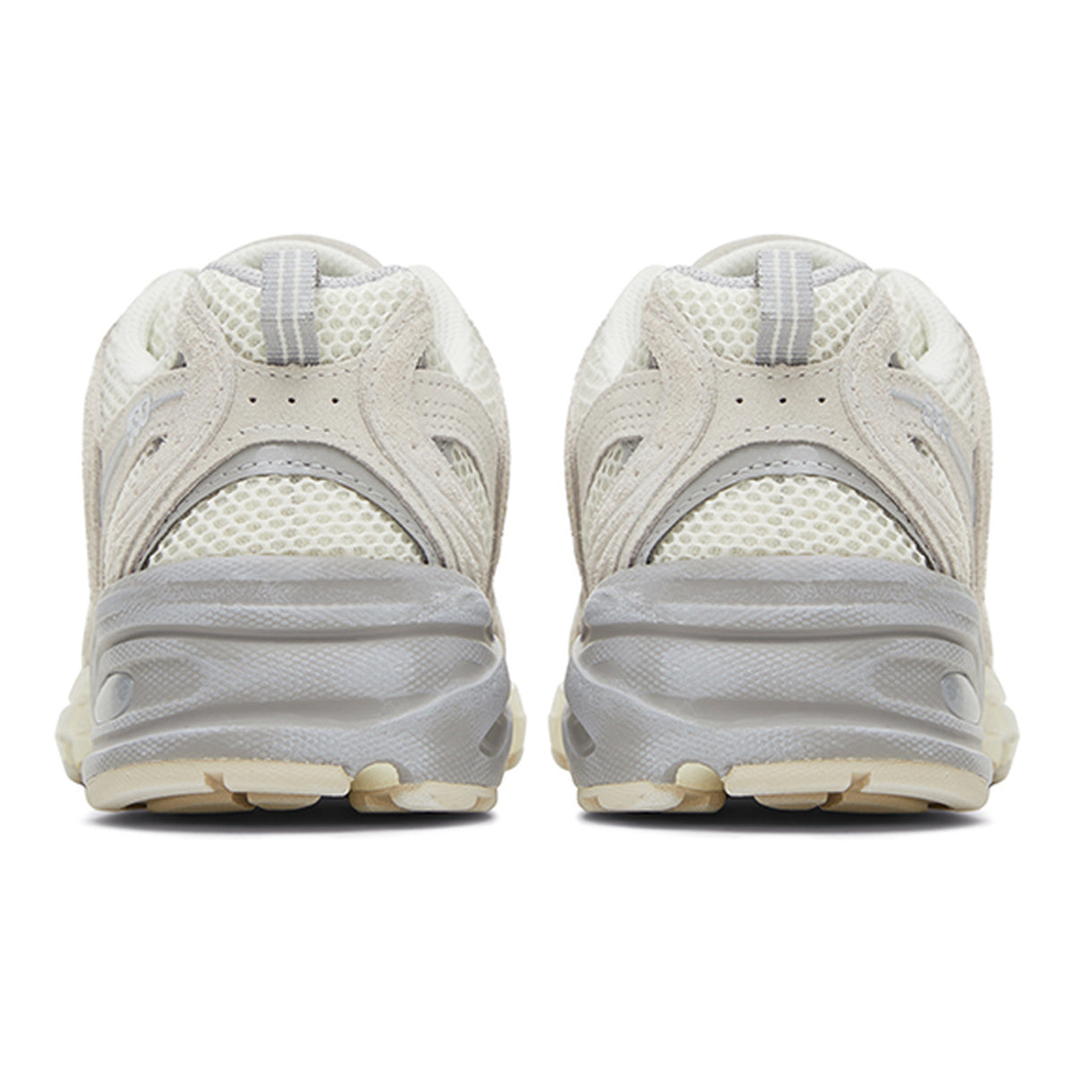 New Balance 530 Unisex Retro Lifestyle Sneakers – Beige/Pink