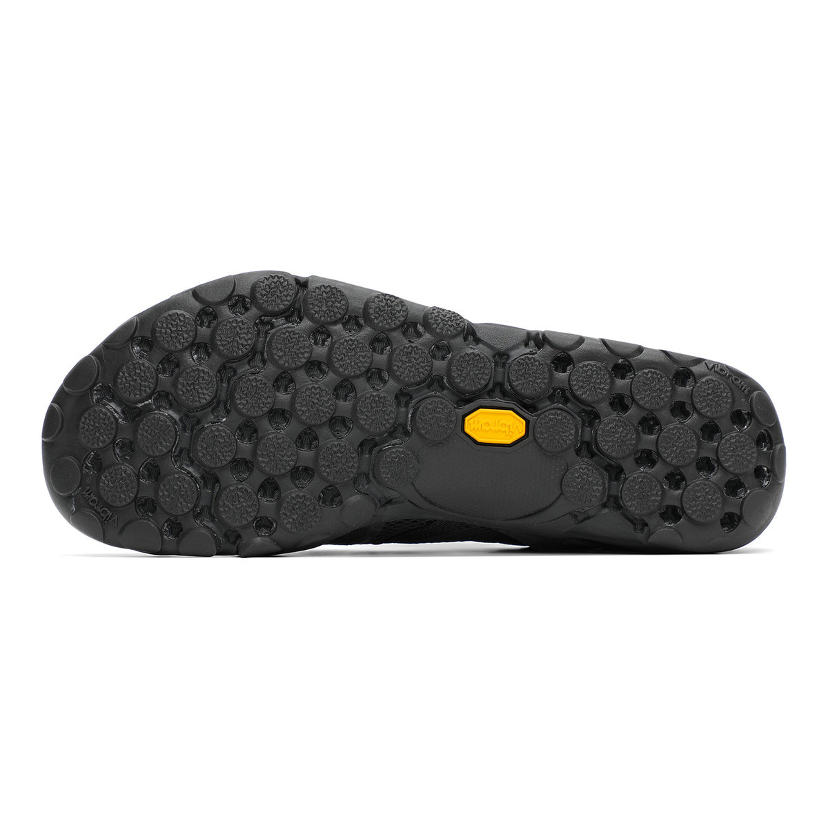 New Balance MT10O Unisex Barefoot Trail Shoes - Black