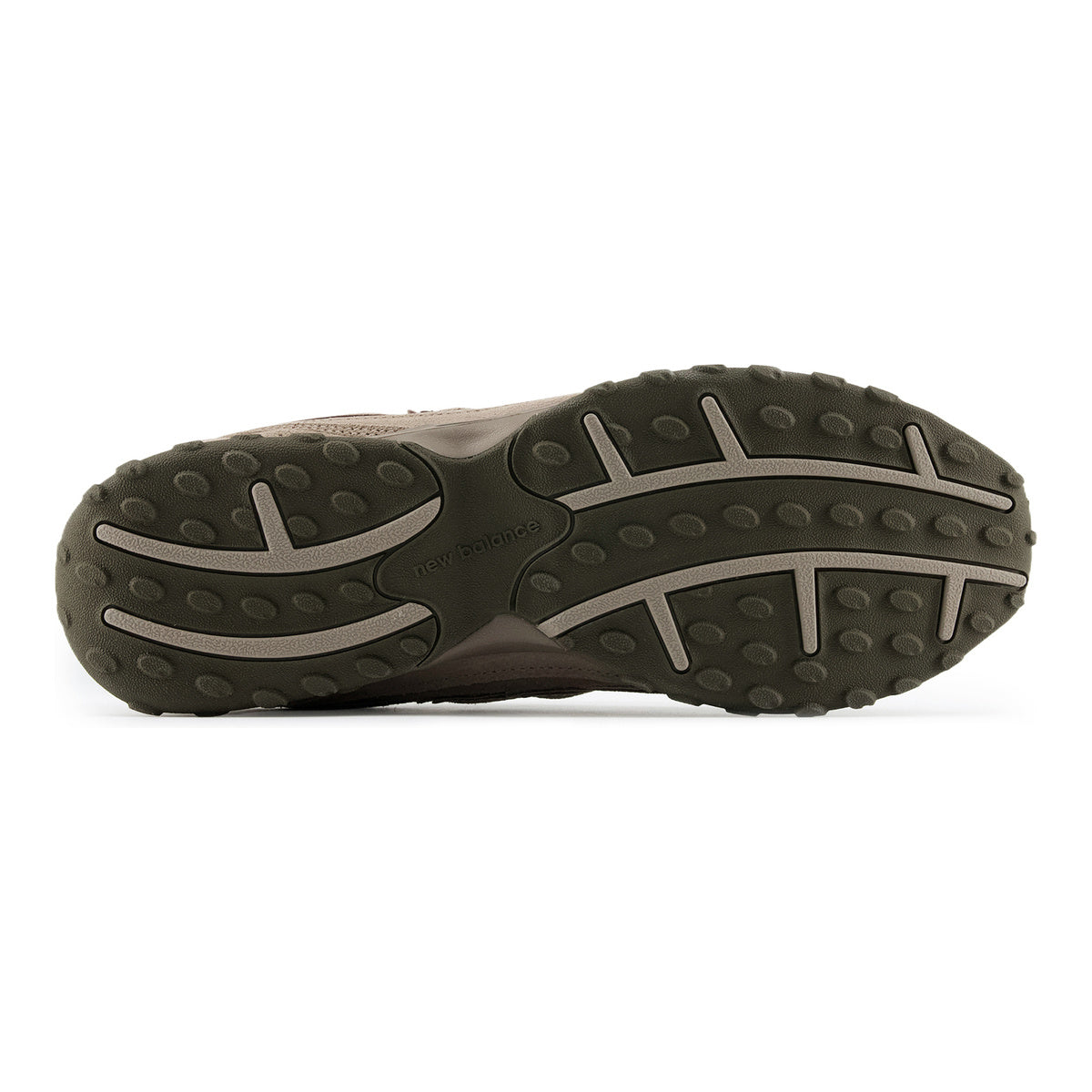 New Balance 204L Unisex Suede Lifestyle Sneakers – Triple Taupe