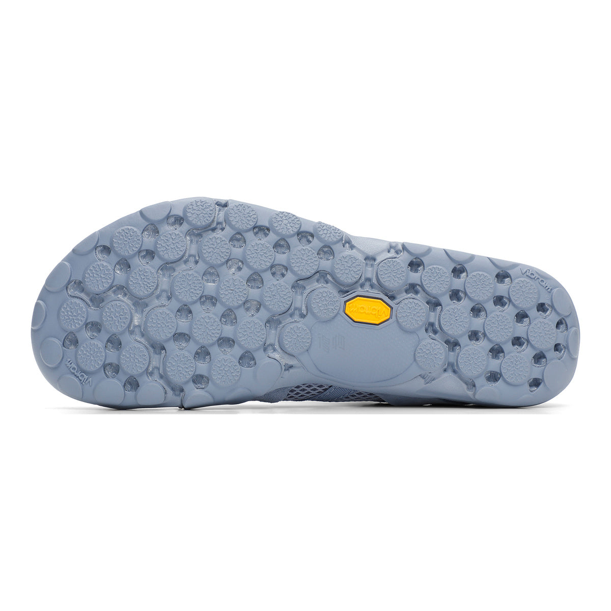 New Balance MT10O Unisex Barefoot Trail Shoes - Blue/Grey