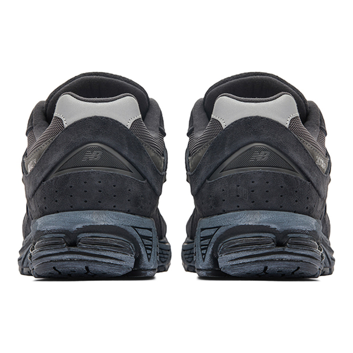 New Balance 2002R Unisex Retro Lifestyle Running Shoes – Dark Grey