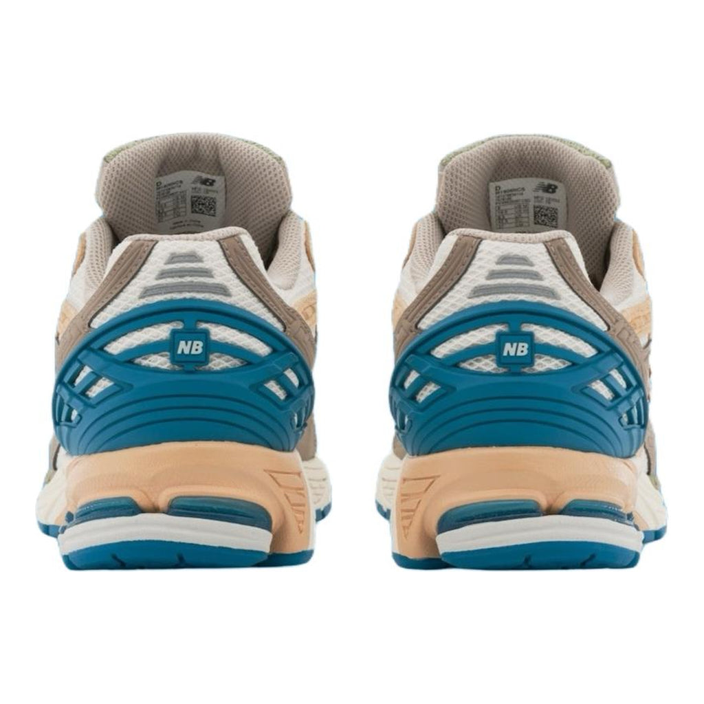 CONCEPTS x New Balance 1906U Men's Running Shoes - Brown/White/Blue