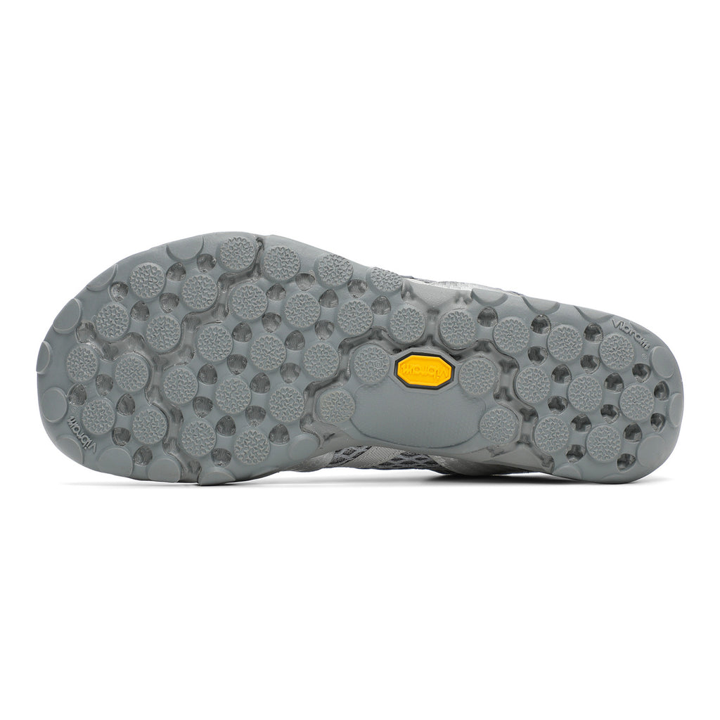New Balance MT10O Unisex Barefoot Shoes - Silver/Grey