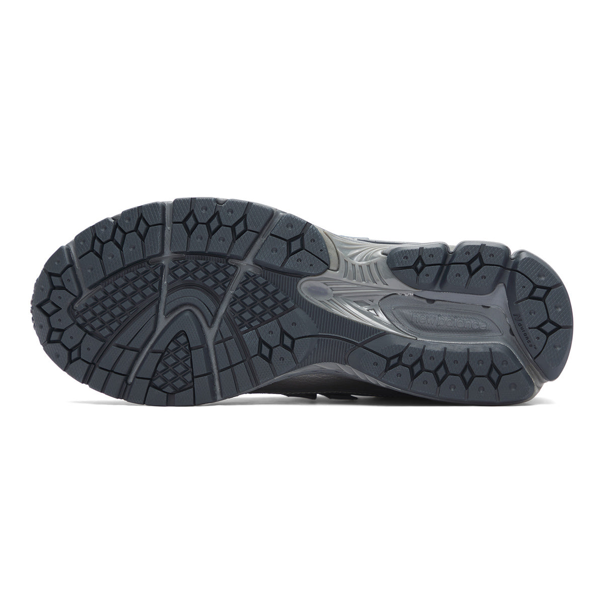 New Balance 1906R Mirage Unisex Mesh Lifestyle Running Sneakers – Triple Black