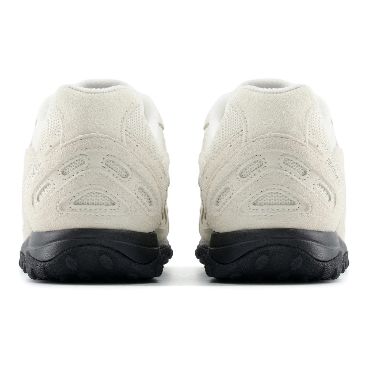 New Balance 204L CNY Year of the Horse Gift Box Unisex Suede Lifestyle Sneakers – Cream/Red